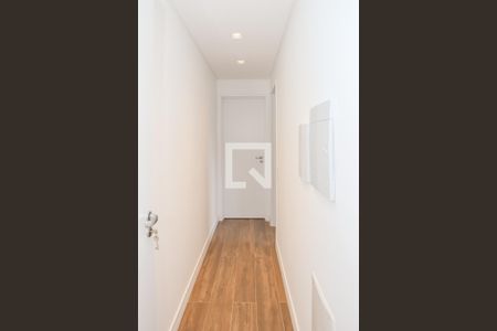 Corredor de apartamento para alugar com 2 quartos, 102m² em Perdizes, São Paulo