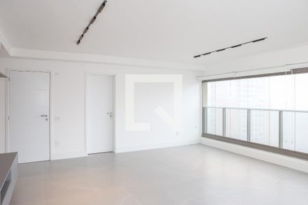 Sala de apartamento para alugar com 2 quartos, 102m² em Perdizes, São Paulo