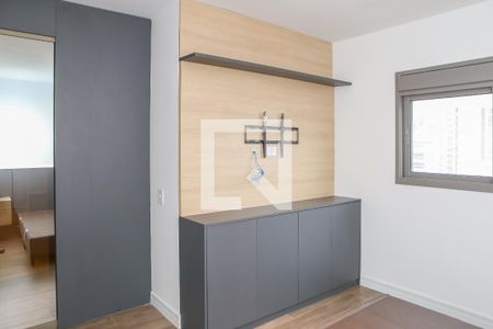 Suíte 1 de apartamento para alugar com 2 quartos, 102m² em Perdizes, São Paulo