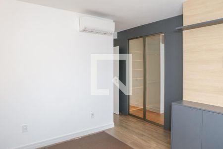 Suíte 1 de apartamento para alugar com 2 quartos, 102m² em Perdizes, São Paulo