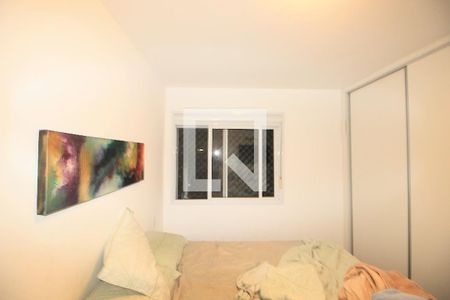 Quarto  de apartamento à venda com 3 quartos, 102m² em Buritis, Belo Horizonte