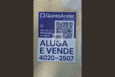 Fachada de apartamento à venda com 3 quartos, 76m² em Vila Assunção, Santo André