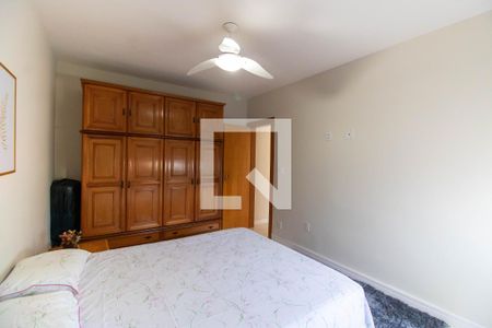 Suíte 1 de casa à venda com 3 quartos, 240m² em Serra Grande, Niterói
