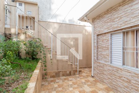 Hall de entrada de casa à venda com 3 quartos, 150m² em Cipava, Osasco