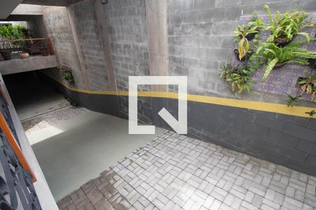 Apartamento para alugar com 1 quarto, 31m² em Freguesia do Ó, São Paulo
