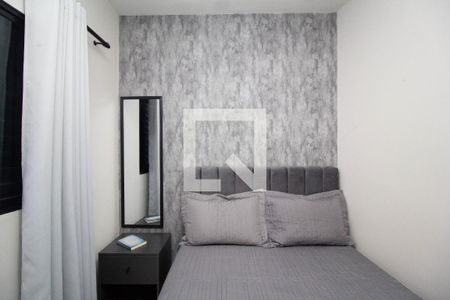 Quarto de apartamento para alugar com 1 quarto, 31m² em Freguesia do Ó, São Paulo