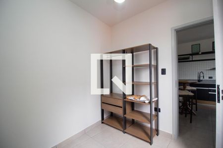 Apartamento para alugar com 1 quarto, 31m² em Freguesia do Ó, São Paulo