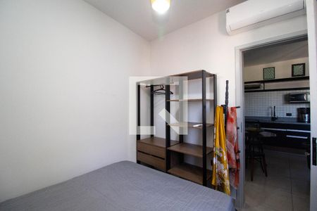 Quarto de apartamento para alugar com 1 quarto, 31m² em Freguesia do Ó, São Paulo