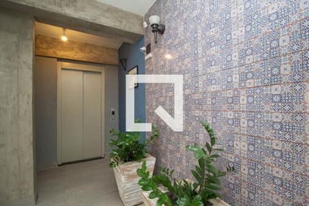Apartamento para alugar com 1 quarto, 31m² em Freguesia do Ó, São Paulo