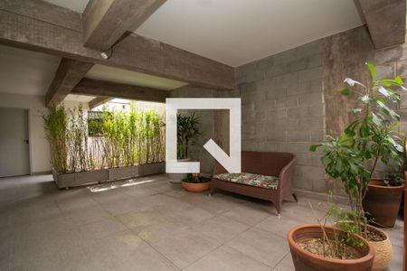 Apartamento para alugar com 1 quarto, 31m² em Freguesia do Ó, São Paulo