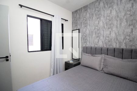 Quarto de apartamento para alugar com 1 quarto, 31m² em Freguesia do Ó, São Paulo