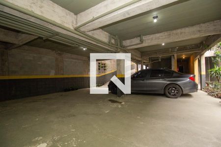 Apartamento para alugar com 1 quarto, 31m² em Freguesia do Ó, São Paulo
