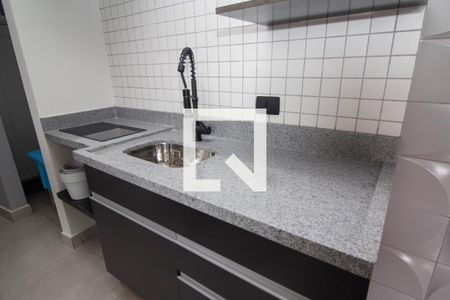 Apartamento para alugar com 1 quarto, 31m² em Freguesia do Ó, São Paulo