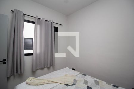 Quarto de apartamento para alugar com 1 quarto, 31m² em Freguesia do Ó, São Paulo