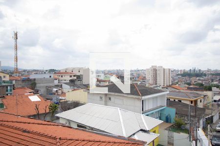 Apartamento para alugar com 1 quarto, 31m² em Freguesia do Ó, São Paulo