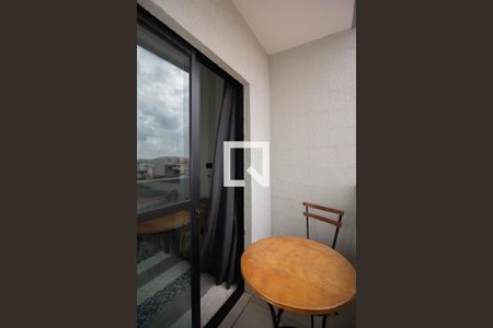 Apartamento para alugar com 1 quarto, 31m² em Freguesia do Ó, São Paulo