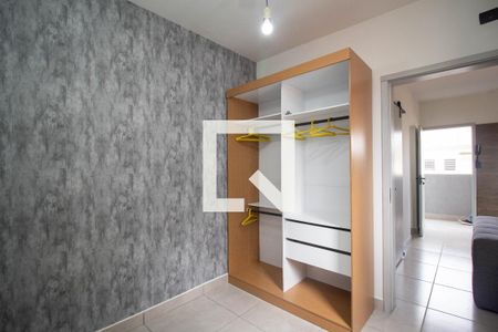 Apartamento para alugar com 1 quarto, 31m² em Freguesia do Ó, São Paulo