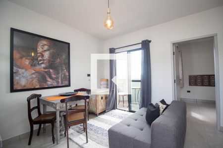 Apartamento para alugar com 1 quarto, 31m² em Freguesia do Ó, São Paulo