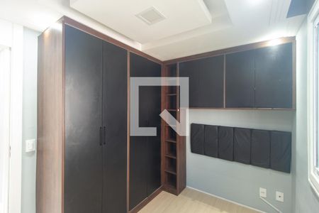 Quarto 1 de apartamento para alugar com 2 quartos, 70m² em Campo Grande, Rio de Janeiro