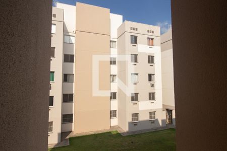 Vista da Sala de apartamento para alugar com 2 quartos, 70m² em Campo Grande, Rio de Janeiro