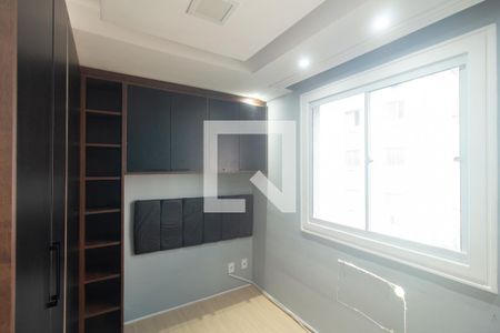Quarto 1 de apartamento para alugar com 2 quartos, 70m² em Campo Grande, Rio de Janeiro