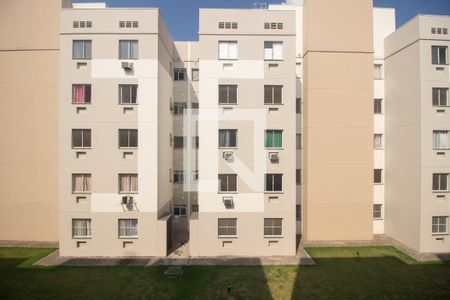 Vista do Quarto 1 de apartamento para alugar com 2 quartos, 70m² em Campo Grande, Rio de Janeiro