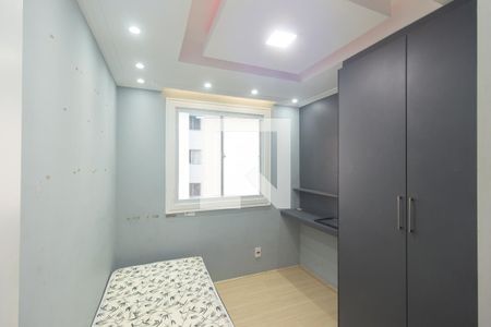 Quarto 2 de apartamento para alugar com 2 quartos, 70m² em Campo Grande, Rio de Janeiro