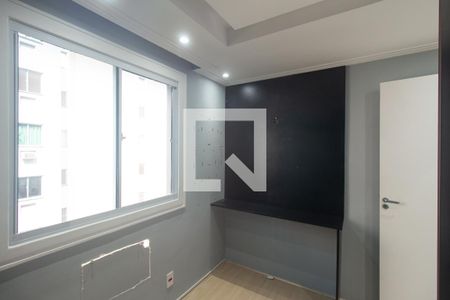 Quarto 1 de apartamento para alugar com 2 quartos, 70m² em Campo Grande, Rio de Janeiro