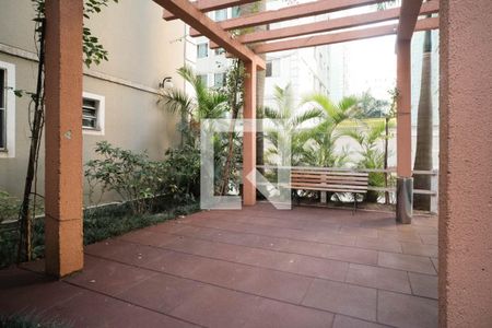 Área comum de apartamento à venda com 2 quartos, 49m² em Jardim Santa Teresinha, São Paulo