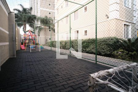 Área comum de apartamento à venda com 2 quartos, 49m² em Jardim Santa Teresinha, São Paulo