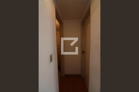 Corredor de apartamento para alugar com 2 quartos, 63m² em Planalto Paulista, São Paulo