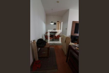 Sala de Jantar de apartamento para alugar com 2 quartos, 63m² em Planalto Paulista, São Paulo