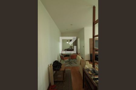 Sala de Jantar de apartamento para alugar com 2 quartos, 63m² em Planalto Paulista, São Paulo