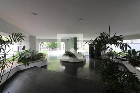 Área comum de apartamento para alugar com 2 quartos, 63m² em Planalto Paulista, São Paulo