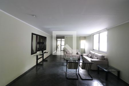 Área comum de apartamento para alugar com 2 quartos, 63m² em Planalto Paulista, São Paulo