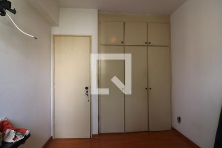 Quarto 1 - Armários de apartamento para alugar com 2 quartos, 63m² em Planalto Paulista, São Paulo