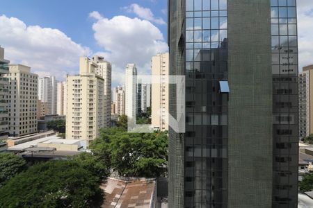Vista do Quarto 1 de apartamento para alugar com 2 quartos, 63m² em Planalto Paulista, São Paulo