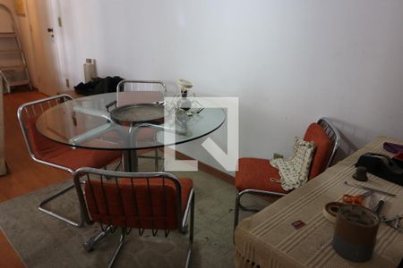 Sala de Jantar de apartamento para alugar com 2 quartos, 63m² em Planalto Paulista, São Paulo