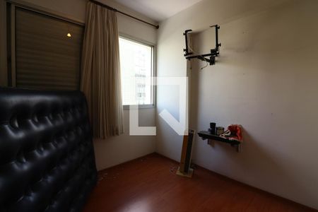 Quarto 1 de apartamento para alugar com 2 quartos, 63m² em Planalto Paulista, São Paulo