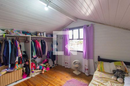 Quarto 3 de casa à venda com 3 quartos, 104m² em São José, Canoas