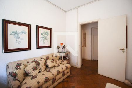 Quarto 4 de casa à venda com 6 quartos, 600m² em Planalto Paulista, São Paulo