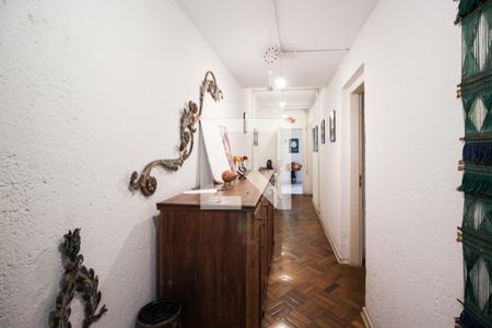 Corredor de casa à venda com 6 quartos, 600m² em Planalto Paulista, São Paulo