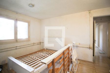 Edícula - Quarto 3 de casa à venda com 6 quartos, 600m² em Planalto Paulista, São Paulo