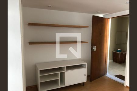 Foto 11 de apartamento à venda com 1 quarto, 50m² em Itaim Bibi, São Paulo