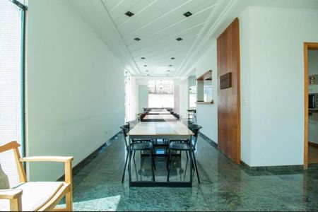 Foto 01 de apartamento à venda com 4 quartos, 427m² em Chácara Tatuapé, São Paulo