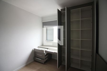 Quarto 1 de apartamento à venda com 2 quartos, 68m² em Chácara Rialto, São Bernardo do Campo