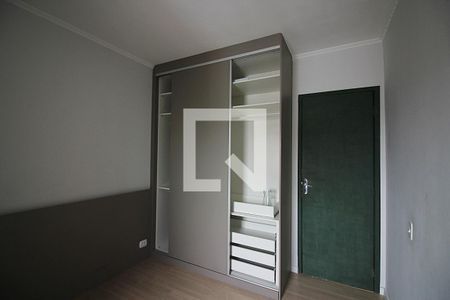 Quarto 1 de apartamento à venda com 2 quartos, 68m² em Chácara Rialto, São Bernardo do Campo