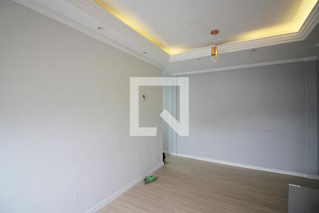 Sala  de apartamento à venda com 2 quartos, 68m² em Chácara Rialto, São Bernardo do Campo