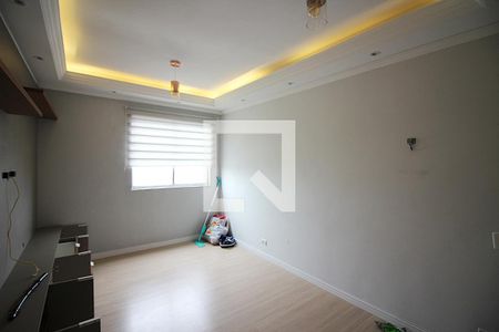 Sala  de apartamento à venda com 2 quartos, 68m² em Chácara Rialto, São Bernardo do Campo