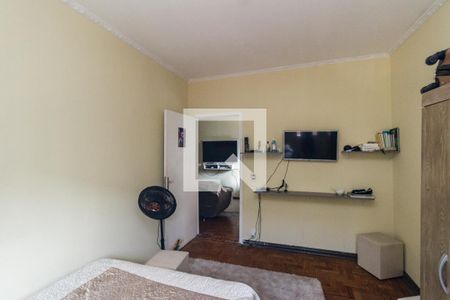 Quarto 1 de apartamento à venda com 2 quartos, 70m² em Barra Funda, São Paulo